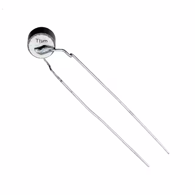 YS4020 Amphenol Thermometrics Fusibles reiniciables PTC